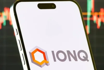 Saham IonQ Melonjak Usai Pemerintah AS Alokasikan $2 Miliar untuk Komputasi Kuantum