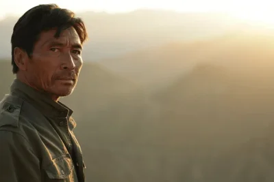 Jackie Chan Begins Filming Armour of God Sequel in Central Asia