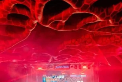Gorge Amphitheatre Offers Full Camping Refunds After GRiZTRONICS Festival Delays