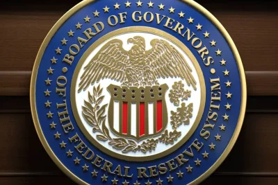 Federal Reserve Usulkan Rekening Pembayaran Khusus untuk Lembaga Keuangan