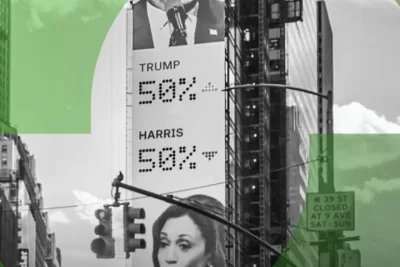 Kalshi Luncurkan Grup Advokasi Americans for Fair Markets untuk Pengaruhi Kebijakan