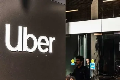 Uber Dikabarkan Incar Akuisisi Penuh Delivery Hero untuk Ekspansi Global