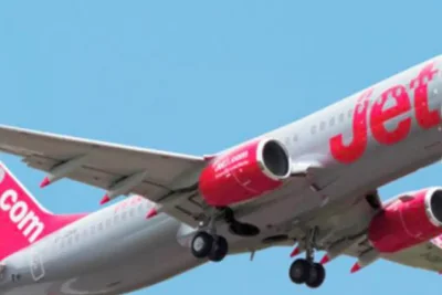 Jet2 Flight Diverts to Portugal After Pilot Suffers Suspected Heart Attack
