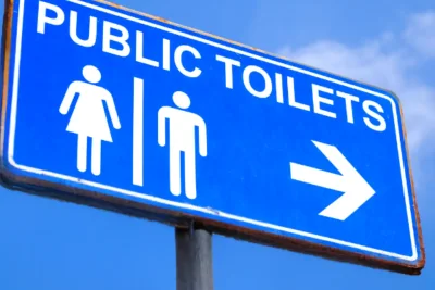 Scarborough Council Struggles to Secure Temporary Toilets After Brunswick Closure