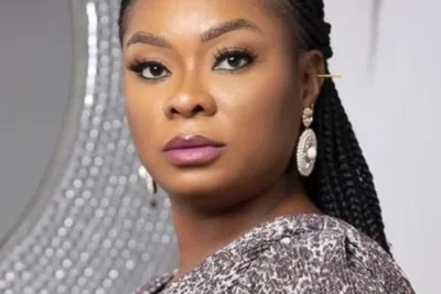 Ghanaian Actress Beverly Afaglo Dies, Husband Mourns