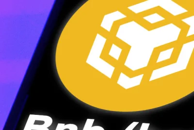 Saham Baiya International Melonjak Setelah Luncurkan Binance Plan