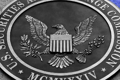 SEC Tunda Pengecualian Inovasi Kripto untuk Perdagangan Saham Tokenisasi