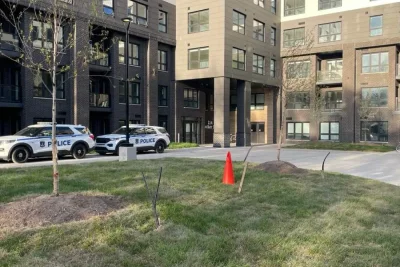 Halifax Police Search for Missing Newborn in Clayton Park