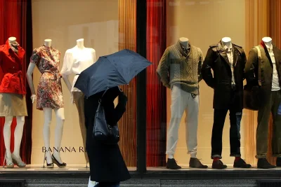 Gap Inc. Tunjuk Donald Kohler sebagai CEO Banana Republic