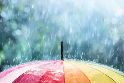 Rain Showers and Gusty Winds Expected in Ottawa on May 24