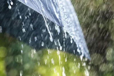 Montreal Weather Shifts From Rain to Clear Skies Across Two Days