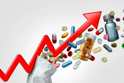 Saham Kesehatan AS Catat Kenaikan Mingguan Terkuat dalam Enam Bulan