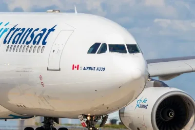 Arbitrator Upholds Air Transat Zero Tolerance Cannabis Policy for Cabin Crew