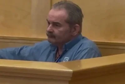Jury Finds Dean Penney Guilty of Murdering Estranged Wife Jennifer Hillier-Penney