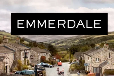 ITV Axes Bradley Johnson from Emmerdale Amid Budget Cuts