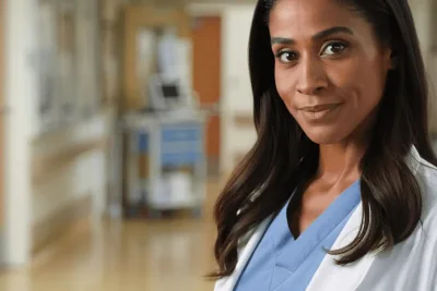 Taylor Dearden Earns Critical Acclaim for Neurodivergent Role in HBO Max's The Pitt