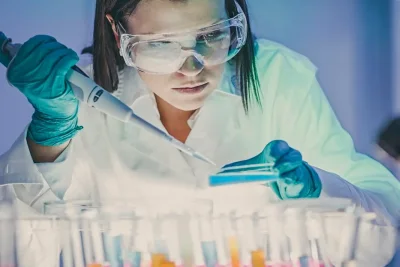 Saham Relay Therapeutics Melonjak 6% Setelah Hasil Uji Klinis Zovegalisib Positif