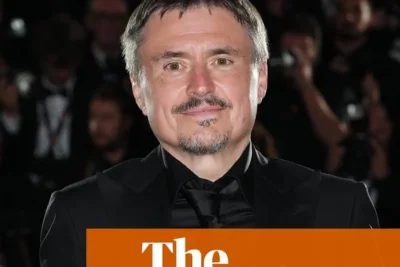 Cannes 2023: Kritik dan Sorotan dari Palem Emas hingga Kejutan
