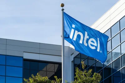 Intel Kehilangan Pangsa Pasar Server CPU ke AMD di Q1 2026