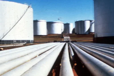 Citi Turunkan Peringkat Pembina Pipeline Usai Kenaikan Saham