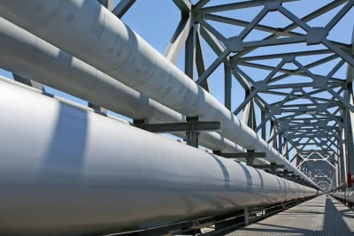 TC Energy Catat Kenaikan Laba Kuartal I 2026 dan Ekspansi Infrastruktur