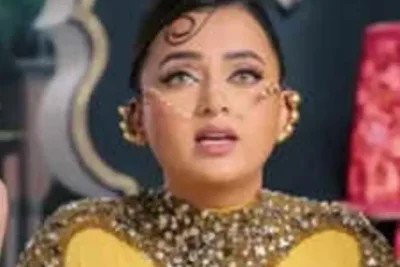 Netflix Desi Bling Picu Perdebatan soal Gaya Hidup Mewah di UEA