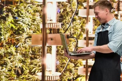 Canopy Growth: Alasan Investor Sebaiknya Menghindari Saham Ini