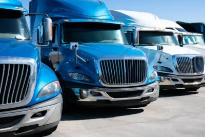 NTL Truck Line Bangkrut, Beban Utang Capai Rp132 Miliar