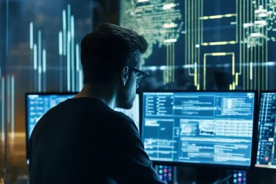 Jefferies Beri Rating Hold untuk Riot Platforms, Target Harga $24