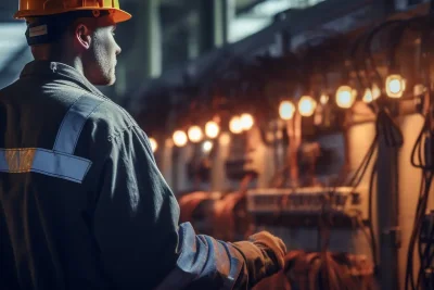 Solaris Energy Infrastructure Raih Pendanaan Hampir Dua Miliar Dolar AS