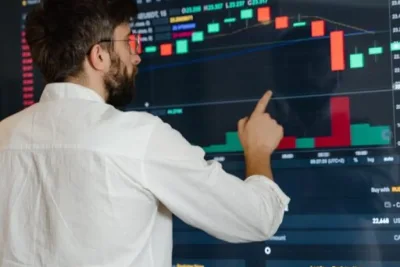 Saham Rigetti Computing Melonjak Usai Raih Dana US$100 Juta dari Pemerintah AS