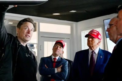 Spacex IPO Filing Reveals Valuasi Besar di Tengah Risiko Finansial