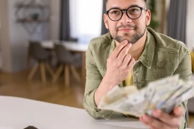 Uber Technologies Jadi Alternatif Investasi di Luar Magnificent Seven