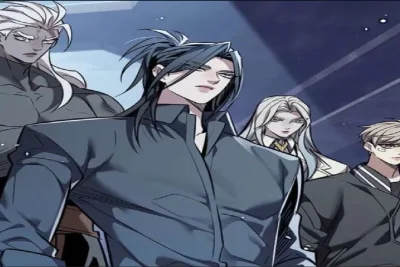 Jadwal Rilis Eleceed Chapter 403: Tanggal, Waktu, dan Tempat Baca