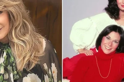 Jaclyn Smith: Cinta Keluarga Kunci Awet Muda di Usia 80 Tahun