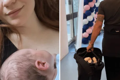 Nicola Roberts Sambut Kelahiran Anak Pertama, Seorang Bayi Perempuan