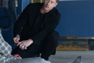 CBS Airs Tracker Season Three Finale Featuring Jensen Ackles Return