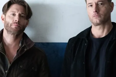 Tracker Season 3 Finale Resolves Government Research Plot