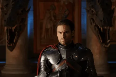 HBO Confirms House of the Dragon Will End With Season 4