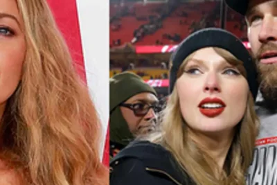 Taylor Swift dan Blake Lively Renggang, Spekulasi Undangan Pernikahan Menguat
