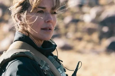 Marshals Season 1 Finale Delivers Major Cliffhangers and Character Exits