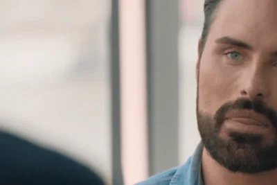 Rylan Clark Tanggapi Cancel Culture di Acara ITV The Assembly