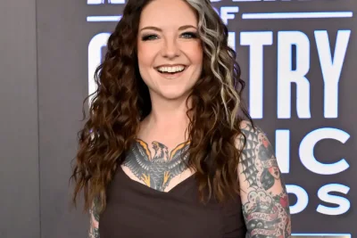 Ashley McBryde Rilis Album Wild dan Umumkan Tur 2026