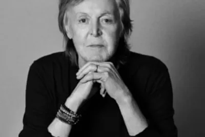 Paul McCartney Buktikan Kejeniusan Melodi di Album Baru