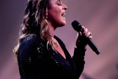 Trijntje Oosterhuis Tambah Pertunjukan Kedua di Carré
