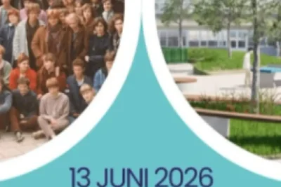 Nuborgh College Lambert Franckens Hosts Alumni Reunion in Elburg