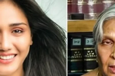 Supreme Court Orders CBI to Investigate Twisha Sharma Death Case