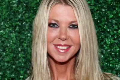 Tara Reid Tampil di Cannes Film Festival Usai Dugaan Insiden di Hotel Chicago