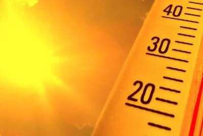 Romania Braces for 33°C Peak Then Sharp Temperature Drop
