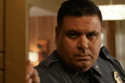 Netflix Rilis Serial Fiksi Ilmiah The Boroughs yang Syuting di Albuquerque